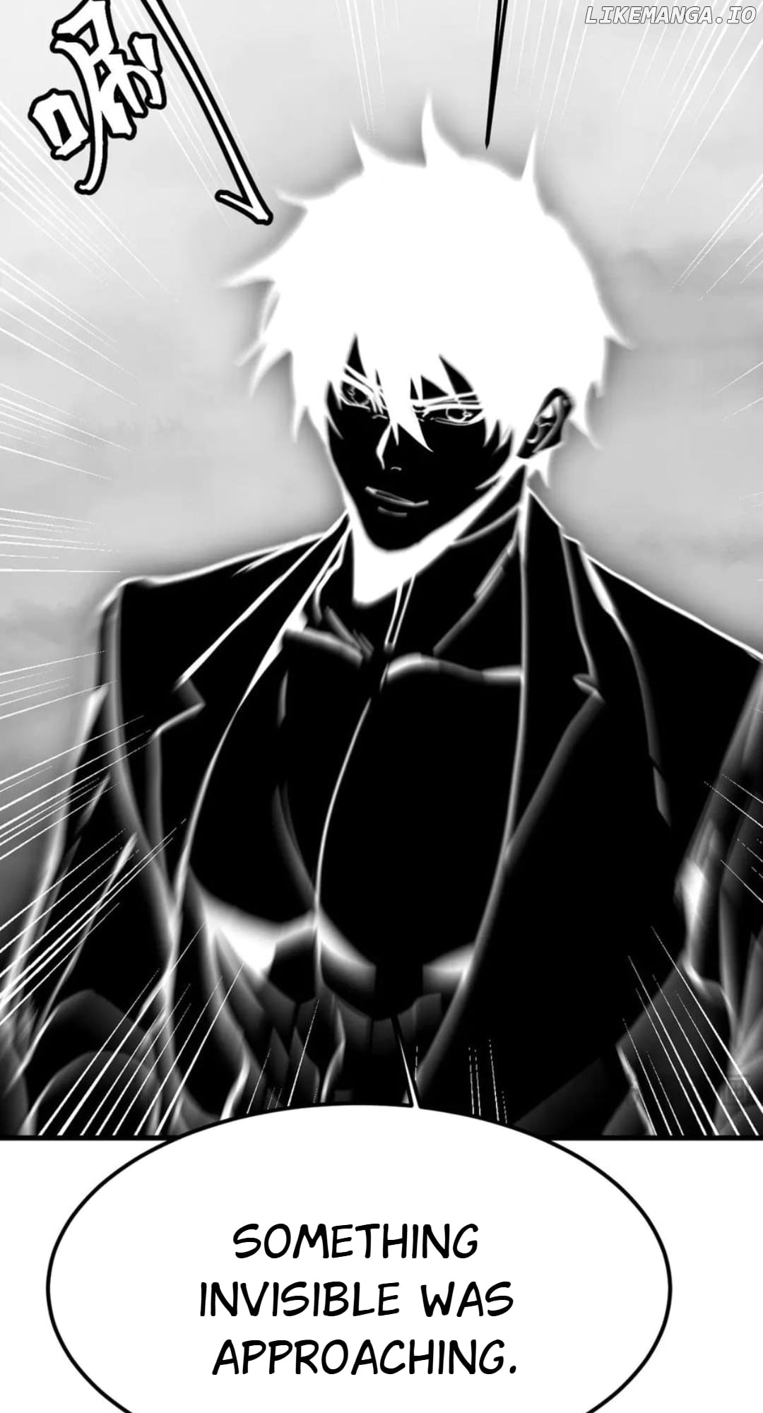 Log into the Future Chapter 202 - page 9